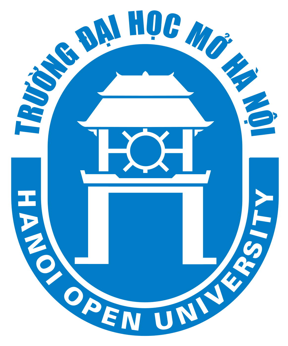 Logo Trường